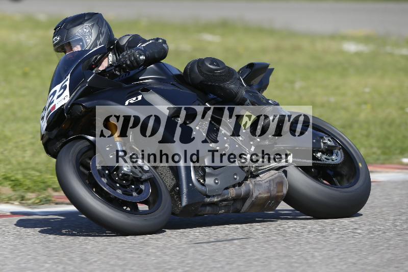 /12 30.04.2025 Speer Racing ADR/Gruppe rot/925